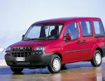 Doblo Panorama Fiat reviews Doblo Panorama Fiat reviews 2008