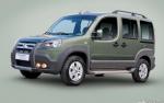 Fiat Doblo Panorama review Fiat Doblo Panorama review 2016