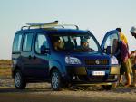 Fiat Doblo Panorama reviews Fiat Doblo Panorama reviews 2011