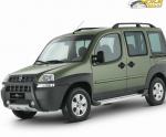 Fiat Doblo Panorama Specification Fiat Doblo Panorama Specification hatchback