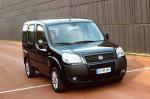 Fiat Doblo Panorama specs Fiat Doblo Panorama specs minivan