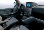 Fiat Doblo Panorama usa Fiat Doblo Panorama usa 2016