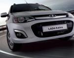 Lada Kalina 1119   cost Lada Kalina 1119   cost 2011
