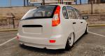 Lada Kalina 1119   lease Lada Kalina 1119   lease 2011