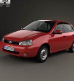 Lada Kalina 1119   used Lada Kalina 1119   used hatchback