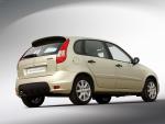 Lada Kalina 1119 auto   Lada Kalina 1119 auto 2015