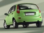 Lada Kalina 1119 spec   Lada Kalina 1119 spec liftback
