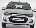 Lada Kalina 1117   Characteristics Lada Kalina 1117   Characteristics 2013
