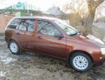 Lada Kalina 1117 Cross   approved Lada Kalina 1117 Cross   approved 2014
