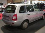 Lada Kalina 1117 Cross   Characteristics Lada Kalina 1117 Cross   Characteristics hatchback