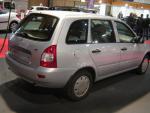 Lada Kalina 1117 Cross   spec Lada Kalina 1117 Cross   spec 2013