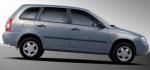 Lada Kalina 1117 Cross   Specification Lada Kalina 1117 Cross   Specification sedan