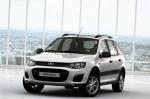 Lada Kalina 1117 Cross   tuning Lada Kalina 1117 Cross   tuning 2014