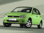 Lada Kalina 1117 Cross Characteristics   Lada Kalina 1117 Cross Characteristics 2011