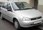 Lada Kalina 1117 Cross new   Lada Kalina 1117 Cross new 2014
