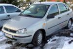 Lada Kalina 1117 Cross tuning   Lada Kalina 1117 Cross tuning sedan