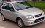 Lada Kalina 1119 Sport   used Lada Kalina 1119 Sport   used 2011
