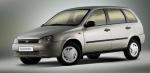 Lada Kalina 1117 model   Lada Kalina 1117 model sedan