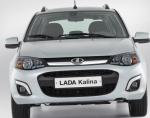 Lada Kalina 1117 usa   Lada Kalina 1117 usa hatchback