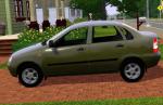 Lada Kalina 1118   cost Lada Kalina 1118   cost 2014