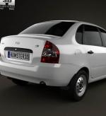 Lada Kalina 1118   Specifications Lada Kalina 1118   Specifications hatchback