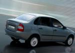 Lada Kalina 1118 used   Lada Kalina 1118 used sedan