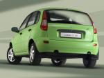 Lada Kalina 1119   approved Lada Kalina 1119   approved 2013
