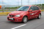 Lada Kalina 1119   Characteristics Lada Kalina 1119   Characteristics 2014