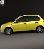 Lada Kalina 1119   Specifications Lada Kalina 1119   Specifications wagon