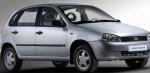 Lada Kalina 1119 auto   Lada Kalina 1119 auto 2013