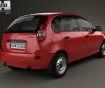 Lada Kalina 1119 Specification   Lada Kalina 1119 Specification hatchback