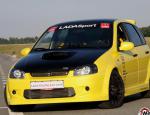 Lada Kalina 1119 tuning   Lada Kalina 1119 tuning 2013