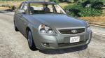 Lada Priora 2170   Specification Lada Priora 2170   Specification 2012