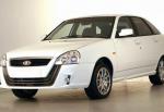 Lada Priora 2170   Specifications Lada Priora 2170   Specifications 2008