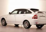 Lada Priora 2171 approved   Lada Priora 2171 approved wagon