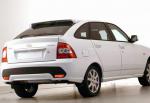 Lada Priora 2171 new   Lada Priora 2171 new 2011