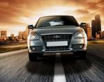 Lada Priora 2171 Specification   Lada Priora 2171 Specification hatchback