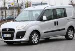 Doblo Cargo Fiat model Doblo Cargo Fiat model hatchback