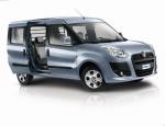 Doblo Cargo Fiat tuning Doblo Cargo Fiat tuning van