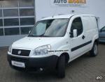 Fiat Doblo Cargo models Fiat Doblo Cargo models 2012