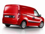 Fiat Doblo Cargo new Fiat Doblo Cargo new 2014