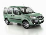 Fiat Doblo Cargo parts Fiat Doblo Cargo parts van