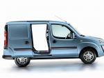 Fiat Doblo Cargo spec Fiat Doblo Cargo spec van