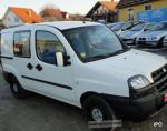 Fiat Doblo Cargo specs Fiat Doblo Cargo specs sedan