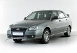 Lada Priora 2172   configuration Lada Priora 2172   configuration sedan