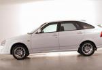 Lada Priora 2172 how mach   Lada Priora 2172 how mach 2012