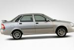 Lada Priora 2172 review   Lada Priora 2172 review liftback