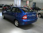 Lada Priora 2172 Coupe Specification   Lada Priora 2172 Coupe Specification hatchback