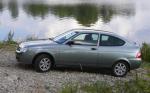 Lada Priora 2172 Coupe Specifications   Lada Priora 2172 Coupe Specifications liftback
