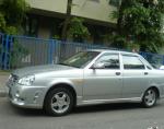 Lada Priora 2170   specs Lada Priora 2170   specs hatchback